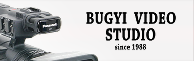 Bugyi Video Studio